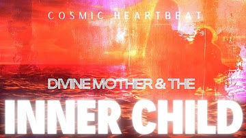 Inner Child Healing With Light Codes - Light Language Music To Restore Your Childlike Joy
