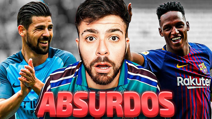 LA COBRA REACCIONA A LOS FICHAJES MÁS ABSURDOS EN LA HISTORIA DEL FÚTBOL