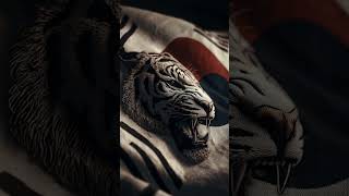 “Korea Ka Sabse Khatarnaak Raaz 😱 | Siberian Tiger Ki Asli Taaqat 🐯🔥”#viralvideo #trendingshorts