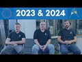 Rückblick 2023 &amp; Ausblick 2024