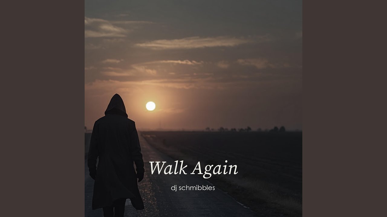 Watch Walk Again on YouTube Watch Walk Again on YouTube