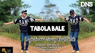 Download Lagu DENIS - TABOLA BALE || LAGU TIMUR MINANG COVER DJ MP3 Download Lagu DENIS - TABOLA BALE || LAGU TIMUR MINANG COVER DJ MP3