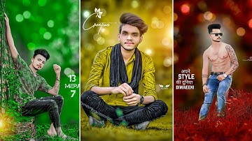 New CB Photo Editing Trick Will Blow Your Mind!