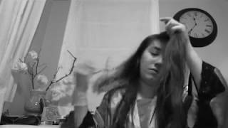 The Basics- Pin Waves: 1910's/20's No-heat hair waving technique