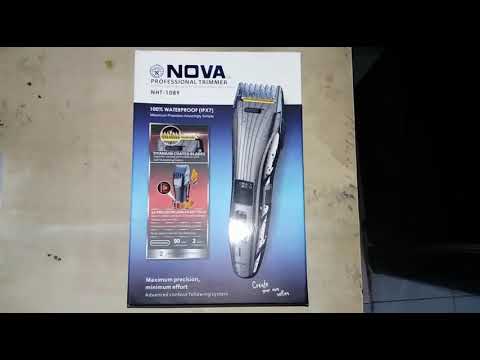 nova nht 1089