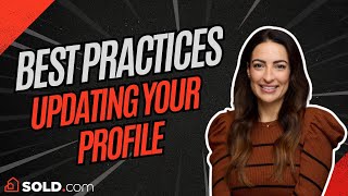 How Updating your Profile can impact your referral volume