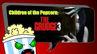 The Grudge 3 As Told By A Nine-Year-Old