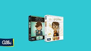 Similo - Harry Potter a Fantastická zvířata