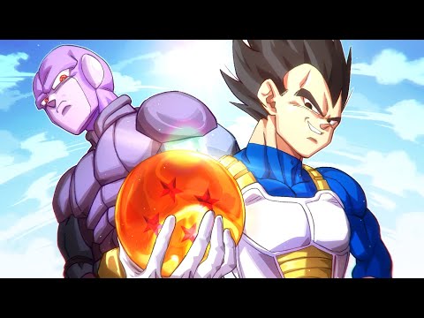 Two Idiots VS The NEW Dragonball Game