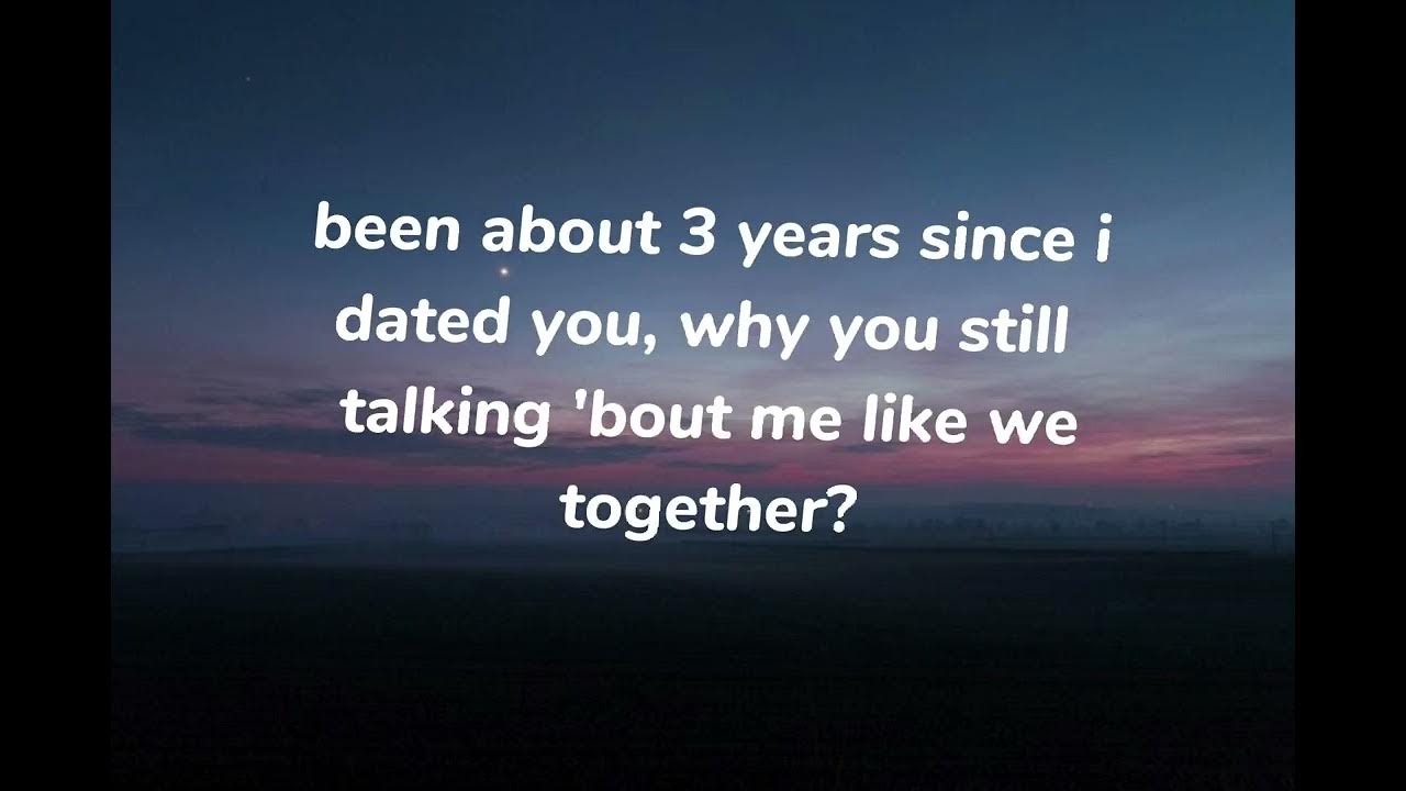 sza broken clocks // lyrics YouTube