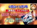 山陰白イカ第5戦新兵器キビ仔餌巻き投入コイツはヤバイ釣れる!#イカメタル#オモリグ