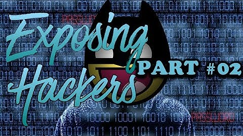 EXPOSED CRITICAL OPS HACKERS #02 | FULL HUMAN PROOF ( MUST WATCH)