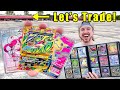 Trading Pokemon Cards TO FANS From My ULTRA RARE Binder!