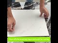 Tile Repair Paste | Easy &amp; Quick Grout Fix