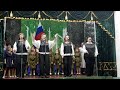 концерт на кубанскую весну!