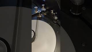 Preserving Film with a Color Analyzer #ArchivesASMR #ArchivesHashtagParty #Shorts