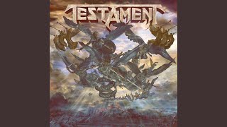 Video thumbnail of "Testament - For the Glory of..."