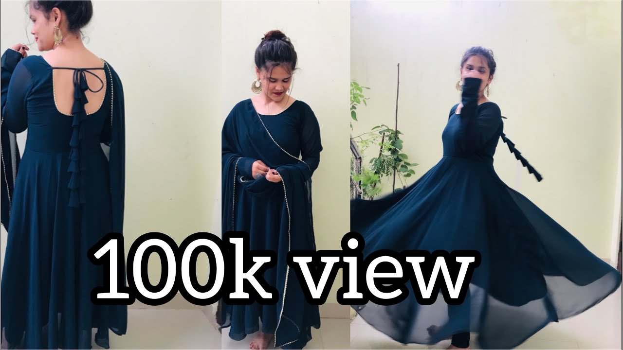 gown main pleat bithany ka tarika // how to put pleats in gown // how to  cut circl and make pleats // gown main pleats bithany ka asan tarika //  pleats wala gown // asan pleats wala gown banana sikhye - video Dailymotion