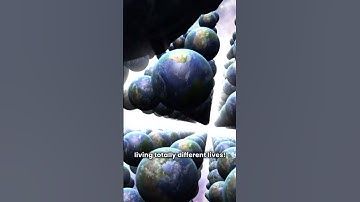 Infinite Universes Explained!