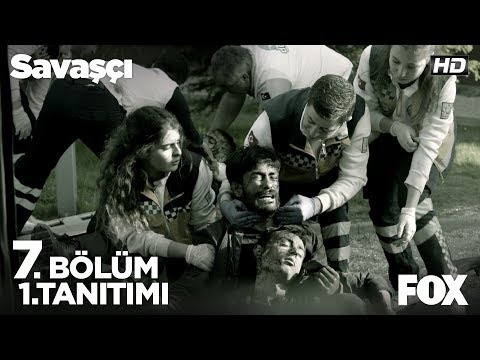 Savaşçı 7. Bölüm 1. Tanıtımı