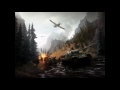 Hearts of Iron IV Soundtrack: Aggression