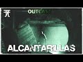 OUTLAST / Capitulo 3 - Alcantarillas