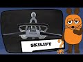 Wie funktioniert ein Skilift?