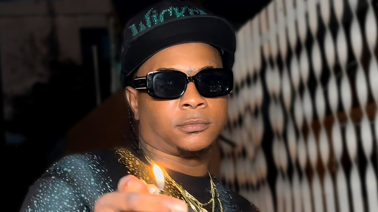 KIRY CURU - ME DECÍA - RIP ARIEL | VIDEO OFICIAL 