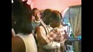 Legend - Fan'm Kreyol ( 1996 )