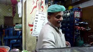 Sialkot | Doctor Chanp | Street Food (Part 10) Video  219