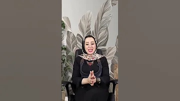 بسبب اللى بابا كان بيعمله معايا وانا صغيره أما اتجوزت مبقتش عارفه اخلف 