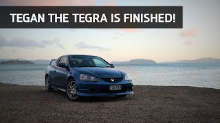 How Much Did it Cost to Rebuild my Integra Type R?