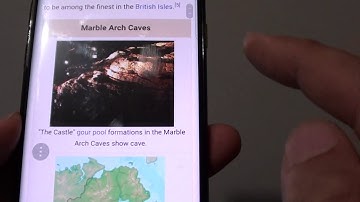 Samsung Galaxy S8: How to Copy and Paste Images to Clipboard
