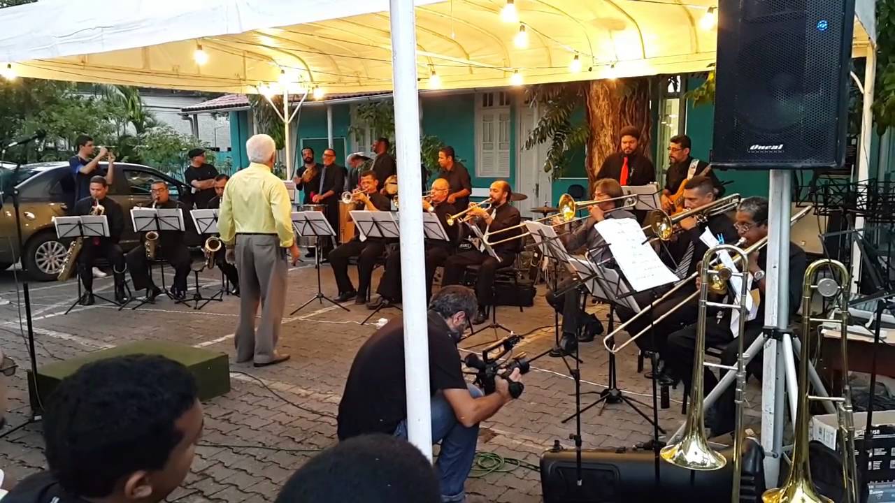 É de Perder o Sapato - Maestro Duda