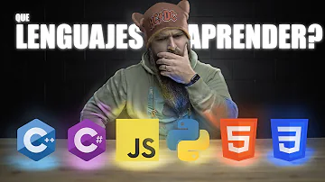 ¿Qué lenguaje de programación es mejor?