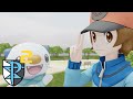 A New Order | Rise of Ghetsis [EP2]