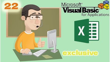 كورس اكسل تعلم البرمجة Excel Vba(option explicit ) ما هي اهمية هذا الامر وكيف يؤثر في المتغيرات