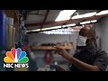 Employers Now Offering Incentives Encouraging Part-Time Workers To Return | NBC News NOW