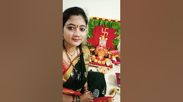 నా వరలక్ష్మీ వ్రతం | illali prapancham by dhanashri