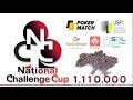 LIVE | National Challenge Cup