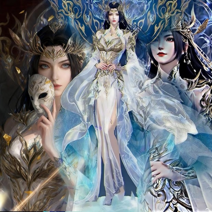 Upcoming💥Dou sheng medusa | Battle Through The Heavens #donghua #btthseason5 #dousheng #shorts