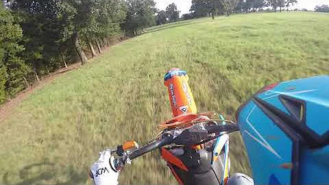 Quanti cavalli ha il KTM 85 2 tempi?