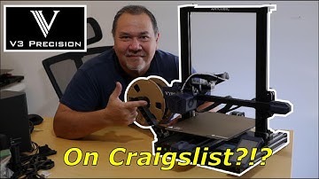 Anycubic Vyper Review