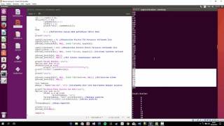 Sort/Merge Arrays Using Multi Threading & Sleeping Barber Problem