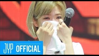 TWICE（트와이스)"ONE IN A MILLION"FMV