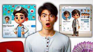 How to make Doctor dp with Ai / Ai images screenshot 5