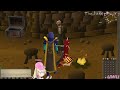 Leveling cooking to 99 (Part Three)