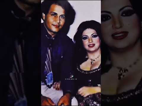 سعدون جابر طيفك يااسمر حارس ويه جفوني