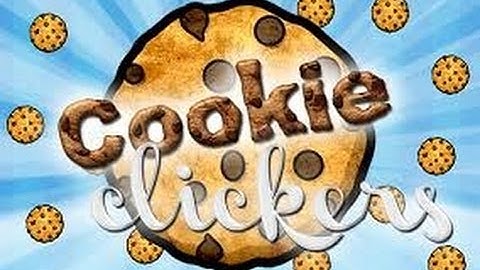 COOKIE CLICKER HACK