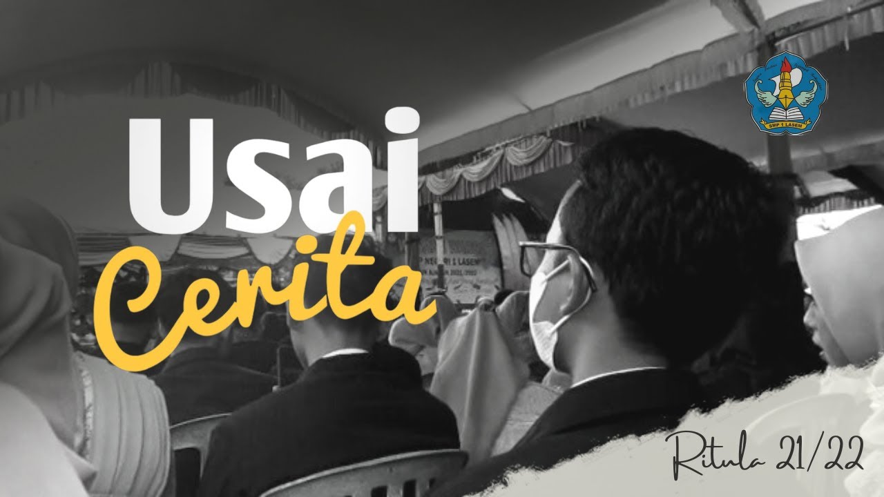 USAI CERITA